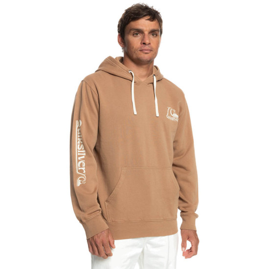 Quiksilver Ανδρικό φούτερ Sweet As Slab - Hoodie for Men